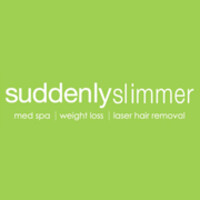 Suddenly Slimmer Med Spa logo - Similar company to Glo Medspa