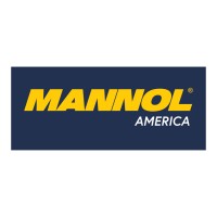 MANNOL AMERICA logo - Similar company to Project Trinitē