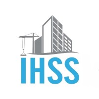 IHSS Africa logo - Similar company to Reatec