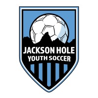 Jackson Hole Youth Soccer logo - Similar company to Jigsaw Surf Co.