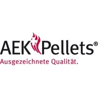 AEK Pellet AG logo - Similar company to Waldenergie Ag