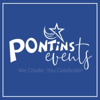 Pontins Events logo - Similar company to Pontin'S