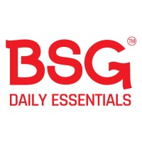 BSG Daily Essentials Private Limited logo - Similar company to Manojvm Publishing House