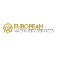 European Machinery Services Kft. logo - Similar company to Graintech Makeway