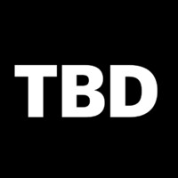 TBD logo - Similar company to Alfred