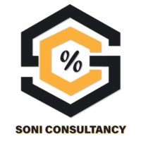 Soni Consultancy logo - Similar company to The Fighter