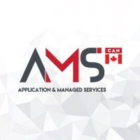 AMS Canada logo - Similar company to Humansite Global