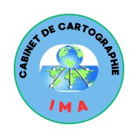Cabinet de Cartographie Numérique IMA logo - Similar company to Infosig Cartographie