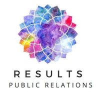 Results Public Relations logo - Similar company to Caitk Art And Design