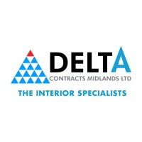 Delta Contracts Midlands Ltd logo - Similar company to Upholsta.Com