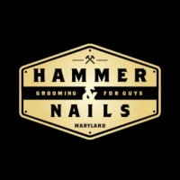 Hammer & Nails Grooming Shop For Guys Owings Mills logo - Similar company to Lady Jane'S Haircuts For Men