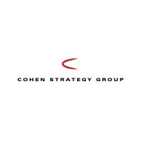 Cohen Strategy Group, LLC logo - Similar company to Washington Strategy Group