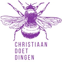 Christiaan doet dingen. logo - Similar company to Ulia