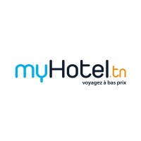 myHotel.tn logo - Similar company to Start-App Sarl