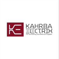 Kahrba Electrix logo - Similar company to Jidaar Construction & Development