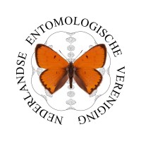 Nederlandse Entomologische Vereniging logo - Similar company to Wespenstichting (Dutch Wasp Conservation)