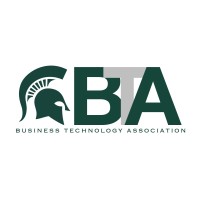 Michigan State Business Technology Association