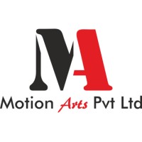 Motion Arts Pvt Ltd logo - Similar company to Event Service Check