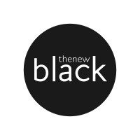 thenewblack logo - Similar company to Leafes Ltd