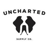 Uncharted Supply Company logo - Similar company to We See Dragons