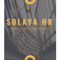 Solaya HR logo - Similar company to Nora | Recrutement En Santé