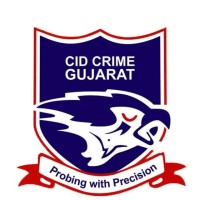 CID CRIME GUJARAT POLICE logo - Similar company to Forensic Academy