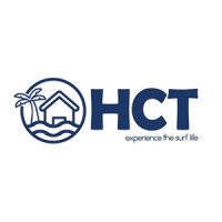 HCT logo - Similar company to Hydroserv - Atividades Aquáticas E Pilates