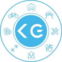 Koncept Garage logo - Similar company to North Avenue Cellars