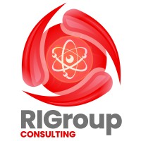 RIGroup Consulting logo - Similar company to Changemaker Leaders