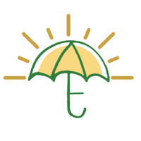 Energy Umbrella logo - Similar company to Pecan Credit