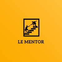 Le Mentor Academy logo - Similar company to Hr..Academy