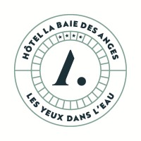 Hôtel Spa Marin de la Baie des Anges logo - Similar company to Atiyachts