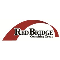 Red Bridge Consulting Group logo - Similar company to Redbridge