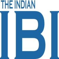 The Indian Investment Banking Institution logo - Similar company to Bespoke Capital