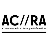 AC//RA - Art contemporain en Auvergne-Rhône-Alpes logo - Similar company to Vivelaculture.Com