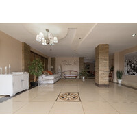 Eldon Villas logo - Similar company to Edmor Group