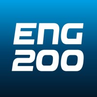 ENG200 logo - Similar company to Felicistart