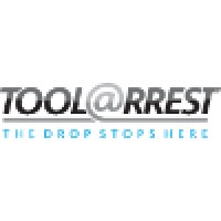 Tool@rrest logo - Similar company to Dan Patching Creative Design