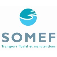 SOMEF S.A. logo - Similar company to Shipit Multimodal Logistics