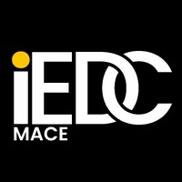 IEDC MACE logo - Similar company to Encide Mace