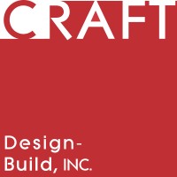 Craft Design Build, Inc. logo - Similar company to Modulus : Light/Space/Experience :Architecture