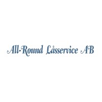 All-Round Låsservice logo - Similar company to Rikstvåans Låsservice Ab