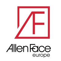 Allen Face Europe Ltd. logo - Similar company to Zrh Logistics Kft.