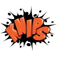 KNIPS logo - Similar company to Knips