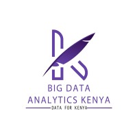Big Data Analytics Kenya logo - Similar company to Ethan Research & Data Analytics