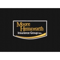Moore Hemsworth Insurance Group Inc logo - Similar company to Mibroker