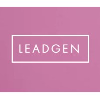 Leadgen.nu logo - Similar company to Redventure