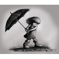 Incessant Rain Studios logo - Similar company to Agro Range Nepal