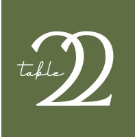 AGENCE TABLE 22 logo - Similar company to Agence A3