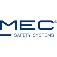 MEC Container Safety Systems GmbH logo - Similar company to G-Marine Service